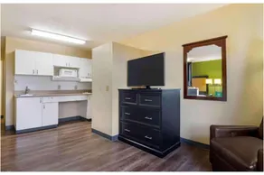 Studio 6 Corporate Extended Stay Rochester Henrietta NY - Image 3