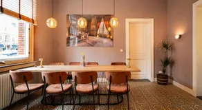 Brownies & downieS Hotel Baarle - Image 3