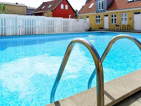 4 Person Holiday Home in Gudhjem - Image 3