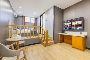 Hamptons Seattle Boutique Hotel (Xiaobailou Branch) - Image 3