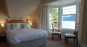 Camus House, Lochside Guest House - Image 2