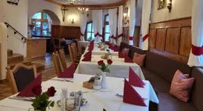 Hotel Restaurant Liesele Sonne - Image 3