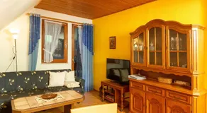 Familienfreundliche Ferienwohnung mit Terrasse, Garten und Grill - Image 2