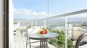 ANASTAZIA SIGNATURE RESIDENCES - Top Floor Boutique Apartments, Chania - Image 3
