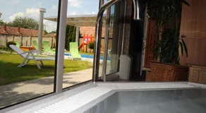 Arany Szőlő Wellness Apartmanház - Image 5