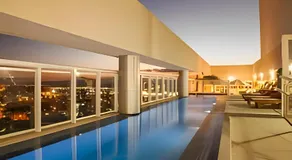 True América apart-hotel - Image 2