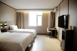 Hanting Hotel Lvliang College - Image 4