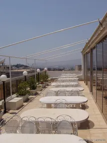 Arethusa Hotel Athens - Image 3