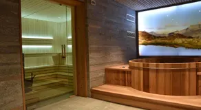 Hôtel LAPIAZ & Spa - FLAINE - Image 5