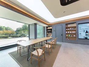 JI Hotel Wuxi Huishan Wanda Plaza - Image 5