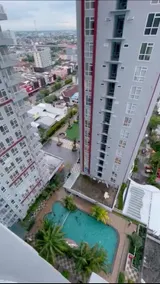 Ayu Property Vida View Apartmen 23 I - Image 5