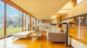 Lake Toya Villa SUSUKIAN - Image 3