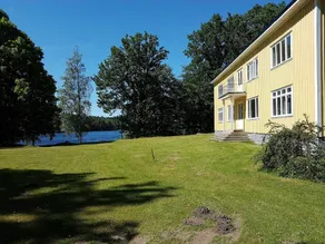Långasjönäs Camping & Stugby - Image 5