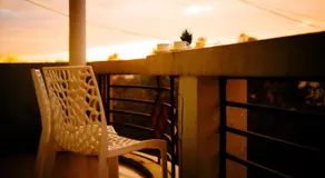 Romantic Getaway • 2 King Beds • Fully Furnished - Image 3