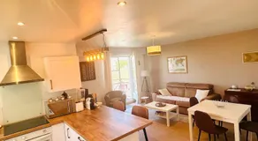 Bel appartement, proche gare, Poissy- Ouest Paris - Image 3