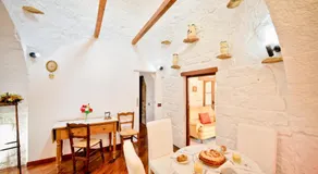 I CINQUE TRULLI with Swimming Pool - Image 3
