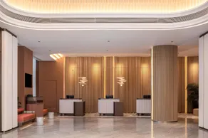 Hilton Garden Inn Xinyang East Railway Station - Image 3