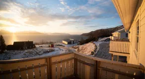 Destination Senja - Vangsvik - Image 3