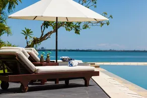 Amazing 3BR with infinity pool - Image 3