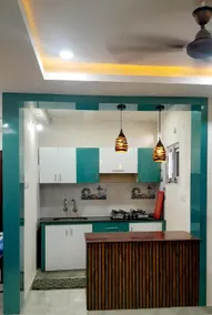 Venya Vihar a Deluxe 2 BHK Home Stays - Image 3