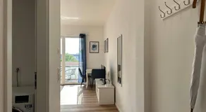 SUITE4ME - Balkon I Küche I Waschmaschine I Mainz-Kostheim - Image 3