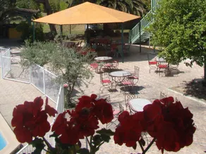 Hôtel Tropic, Rivesaltes - Image 3