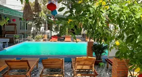 Song Huong Hotel Mui Ne - Image 4