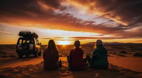 Merzouga Desert Dreams - Image 2