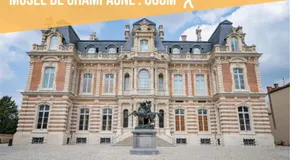 Gite Urbain - Bubble - Image 5