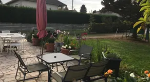 JARDIN DE CAMPAGNE - Image 4