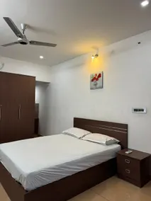 Kafeel Homes - Studio Room - Image 2
