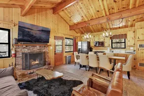 Bruin chalet #2464 - Image 3