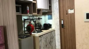 CGK Airport Summer Grand Studio Family Ensuite Executive Triple - Image 2
