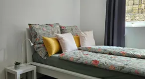 Gemütliche Wohnung in ruhigem Wohngebiet - Image 2
