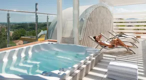 Hotel Atlantic Riviera Mare - Image 3