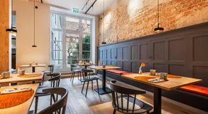 Hotel Die Reederin - Image 2