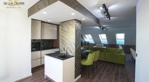 DeLux Center Apartments Inđija - Image 3