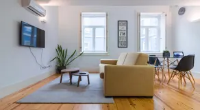 Apartment Firehouse by Sweet Porto - Free Parking - Image 4