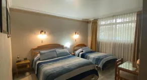 Hotel Libertador Bernardo O´Higgins - Image 2