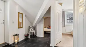 Moderne og sentral leilighet på Geilo - Image 5