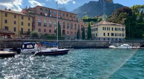 Little Marina Apartment - Lake Como East Side - lake front - Image 3