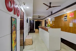 Hotel O Ocean Blue Residency Near VS Mall - Image 3
