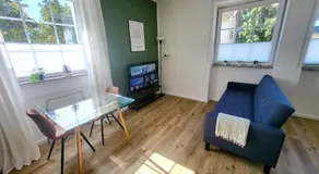 2-Zimmer Wohnung 1 - Apartments am Schloss - Image 2