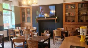 The Dillwyn arms - Image 3