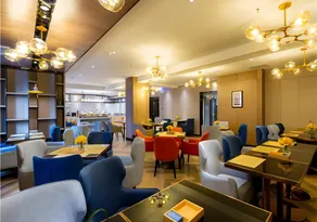 Echarm Hotel - Xi'an Tai'ao Plaza Baijiakou Metro Station - Image 3