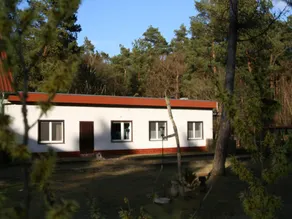 Elite-Ferienhaus mit Garten in Spreenhage - Image 2