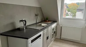 Komfort & Stil, Moderne Wohnung mit Fitnessraum - Image 4