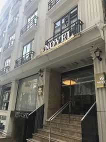 Novelty Hotel Istanbul - Image 5