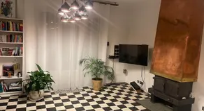 Logement Centre ville Colombes 2 min station - Image 3
