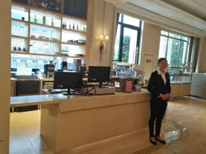 Vienna International Hotel Chengdu New International Conference and Exhibition Center Branch - Image 4